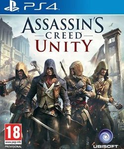 Assassin's Creed Unity