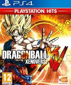Dragon Ball Xenoverse