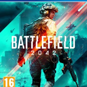 Battlefield 2042