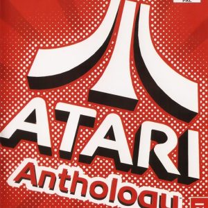 Atari Anthology