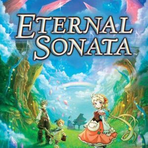 Eternal Sonata