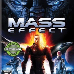 Mass Effect