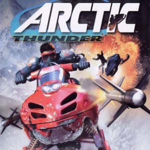 Arctic Thunder