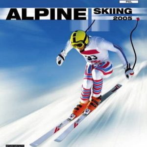 Alpine Skiing 2005