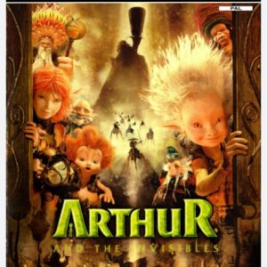 Arthur e il Popolo dei Minimei