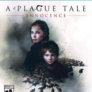 A Plague Tale: Innocence