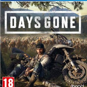 Days Gone