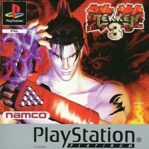Tekken 3