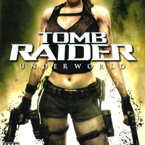 Tomb Raider: Underworld