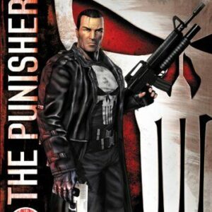 The Punisher (Il Punitore)