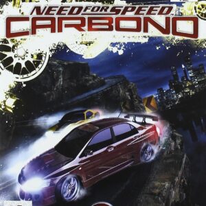 Need for Speed Carbon